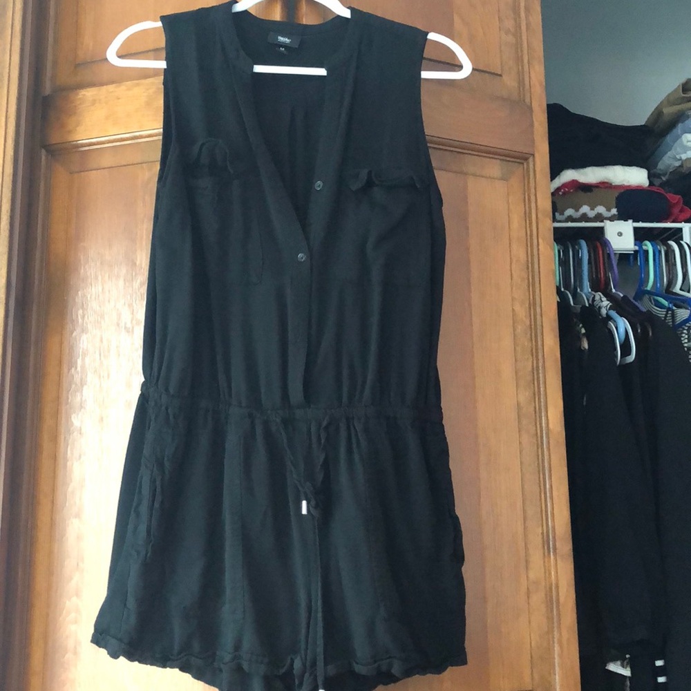 Women’s jumper